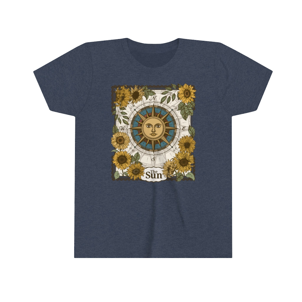 The Sun Youth Short Sleeve Tee - Esdee