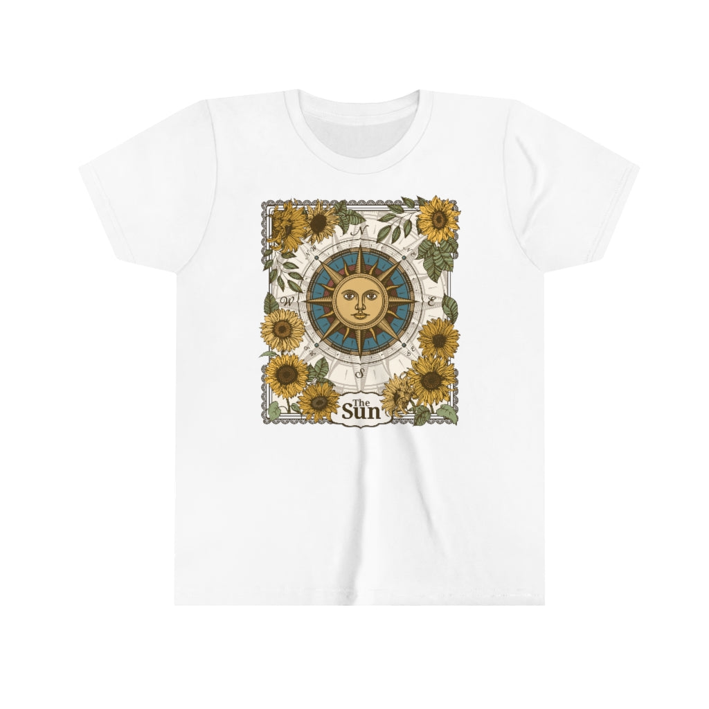 The Sun Youth Short Sleeve Tee - Esdee