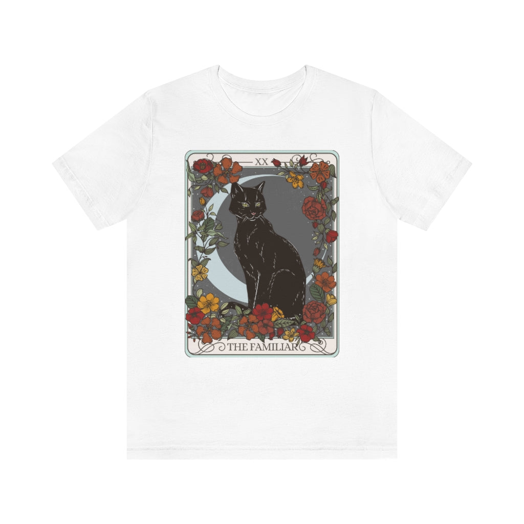 The Familiar CUSTOM Unisex T-Shirt - Esdee