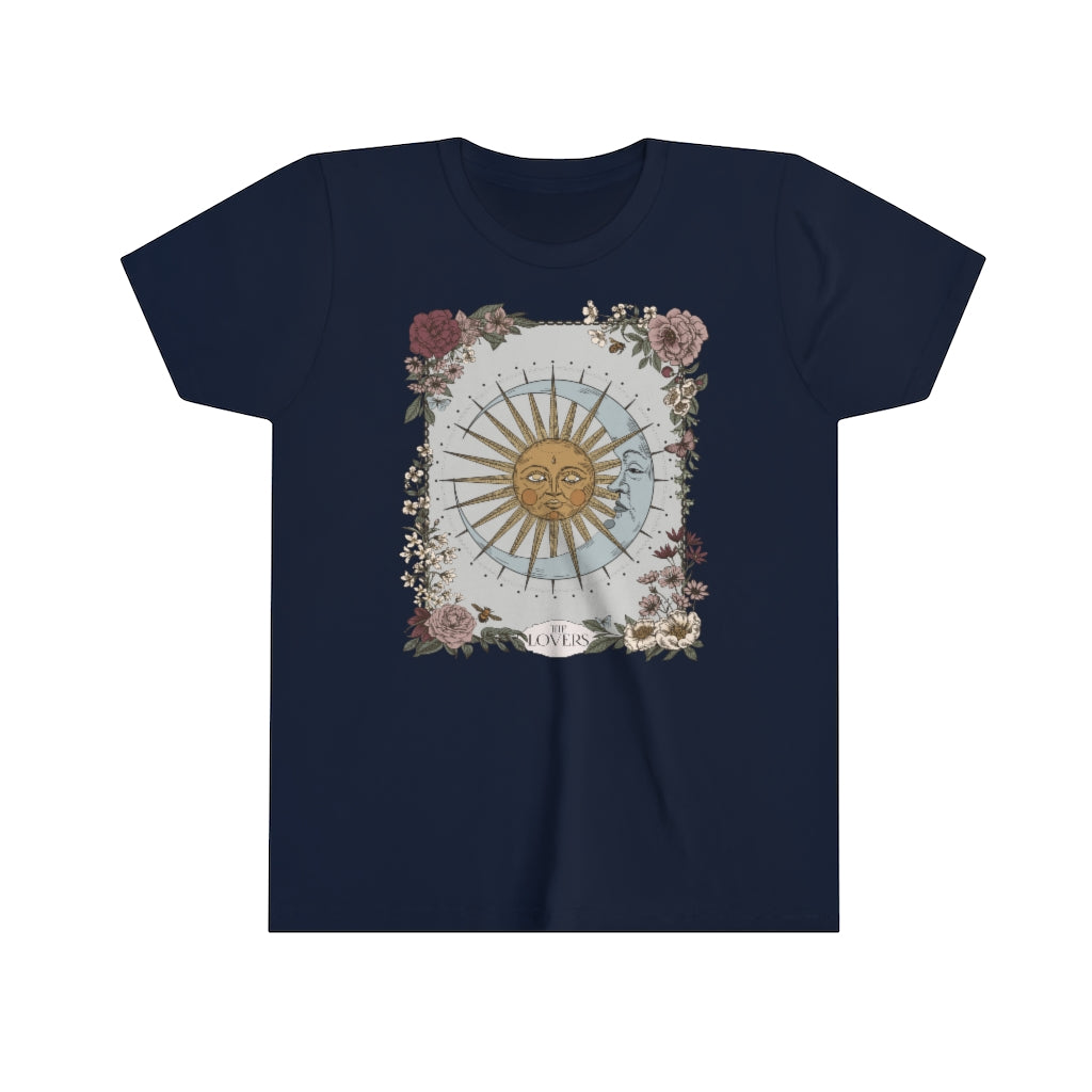 The Lovers Youth Short Sleeve Tee - Esdee