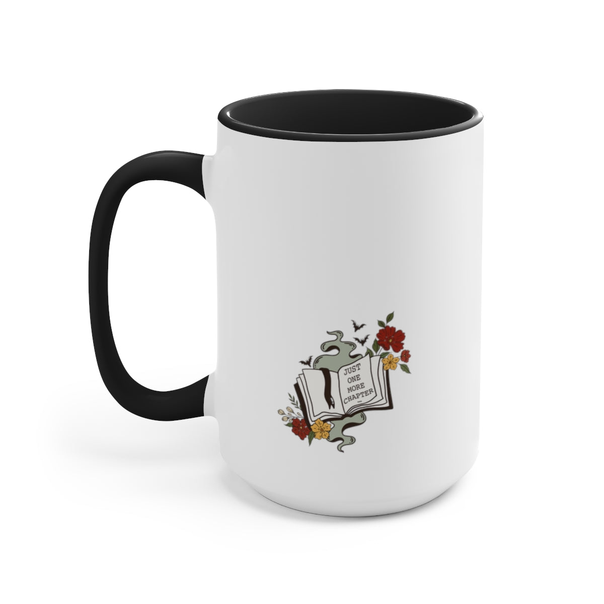 Custom Reader Tarot Card 15oz Mug - Esdee