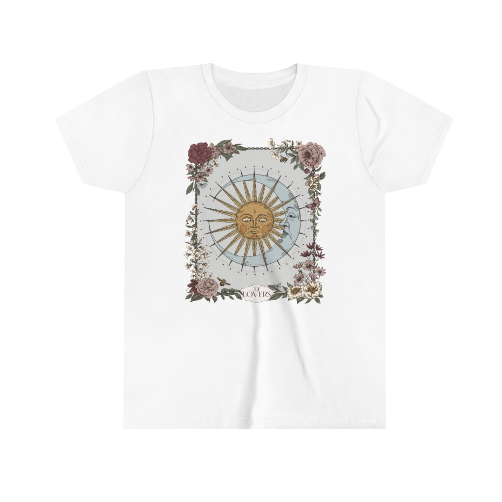 The Lovers Youth Short Sleeve Tee - Esdee