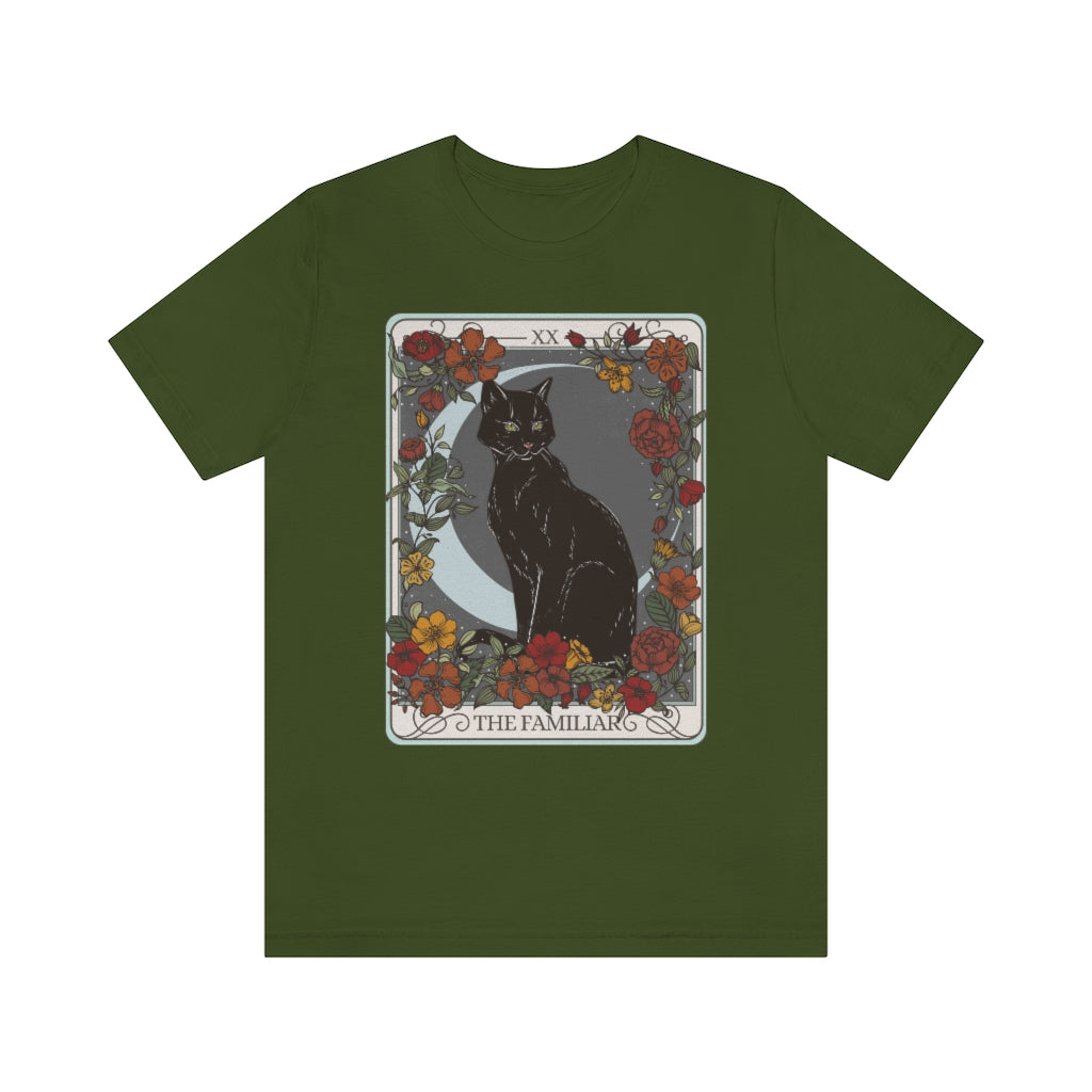 The Familiar CUSTOM Unisex T-Shirt - Esdee