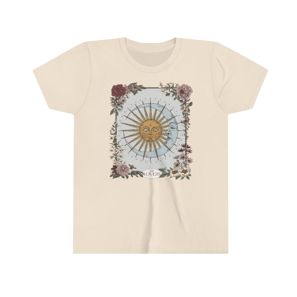 The Lovers Youth Short Sleeve Tee - Esdee