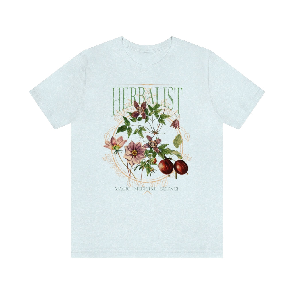 Herbalist T-Shirt - Esdee