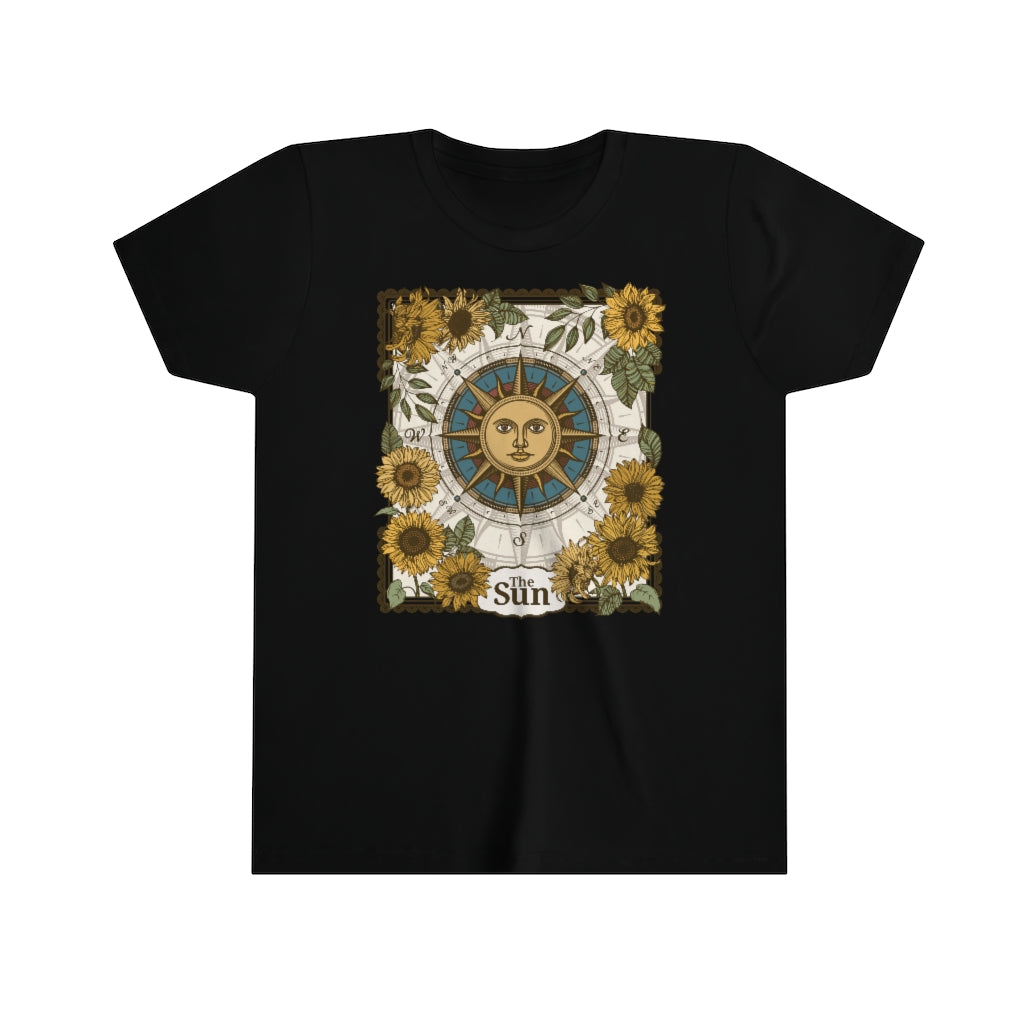 The Sun Youth Short Sleeve Tee - Esdee