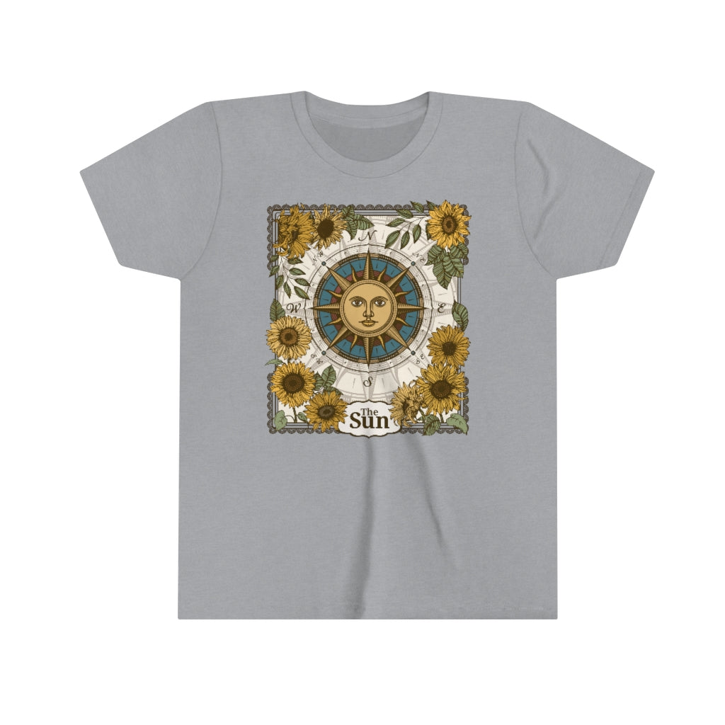 The Sun Youth Short Sleeve Tee - Esdee