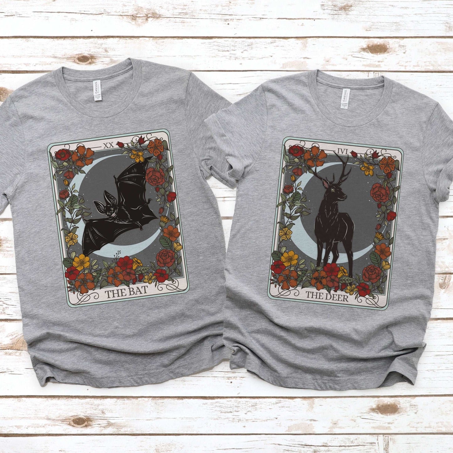 The Familiar CUSTOM Unisex T-Shirt - Esdee