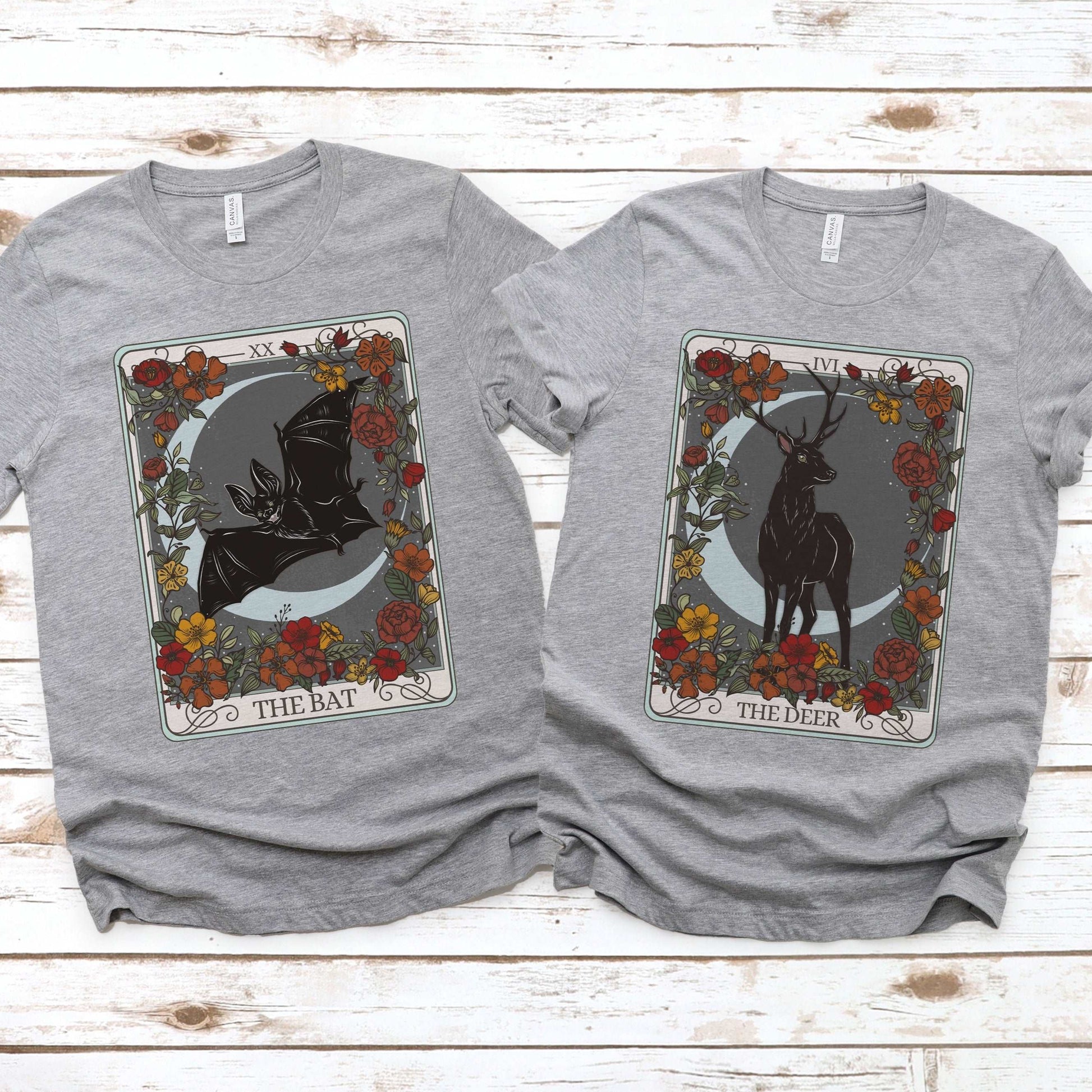 The Familiar CUSTOM Unisex T-Shirt - Esdee