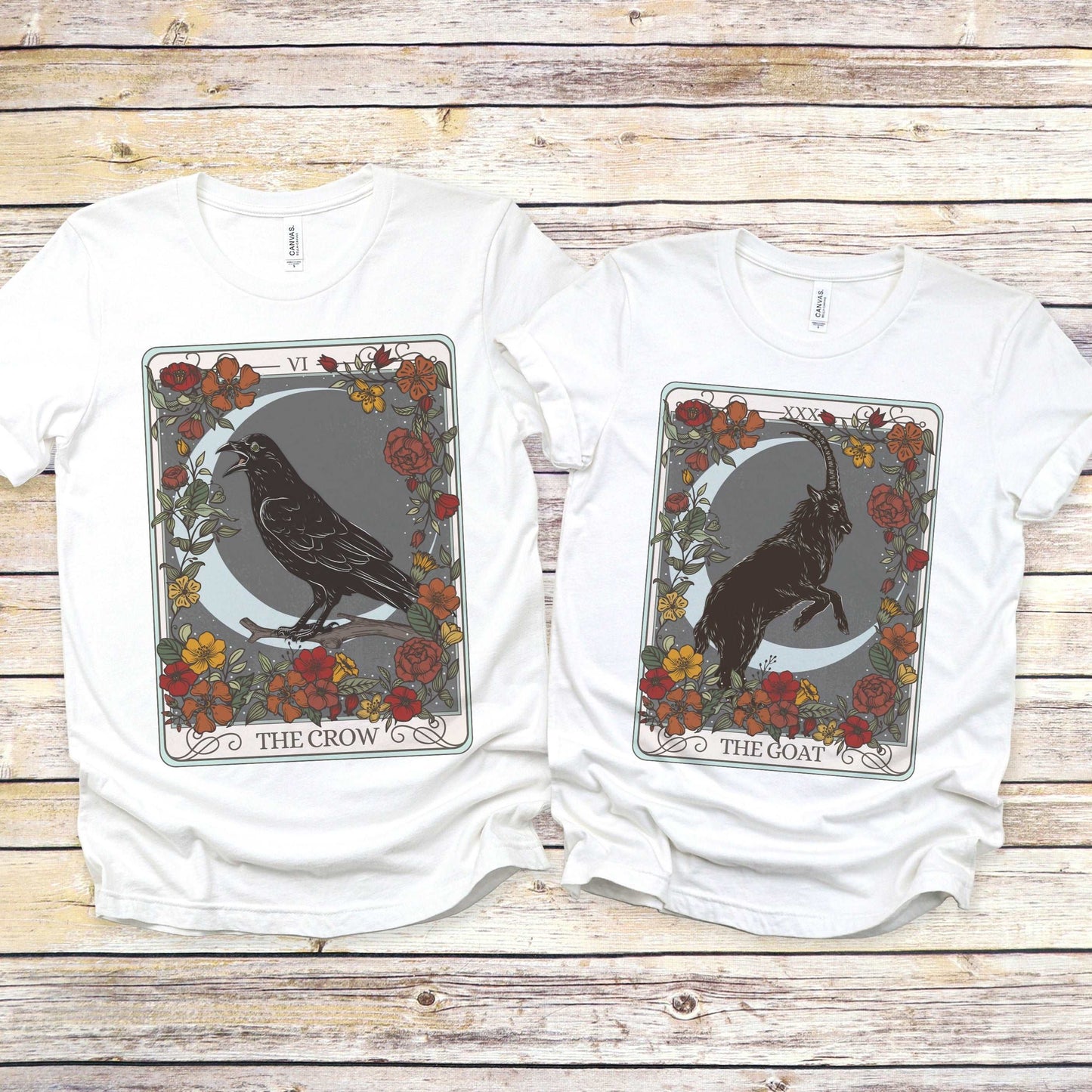 The Familiar CUSTOM Unisex T-Shirt - Esdee