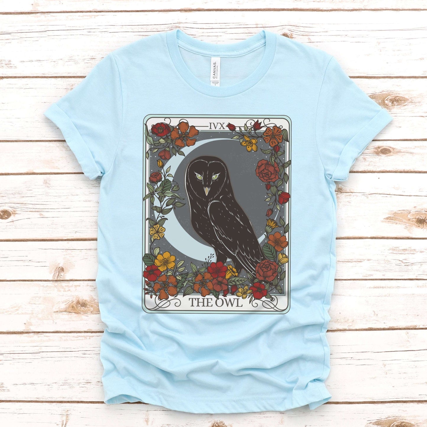 The Familiar CUSTOM Unisex T-Shirt - Esdee