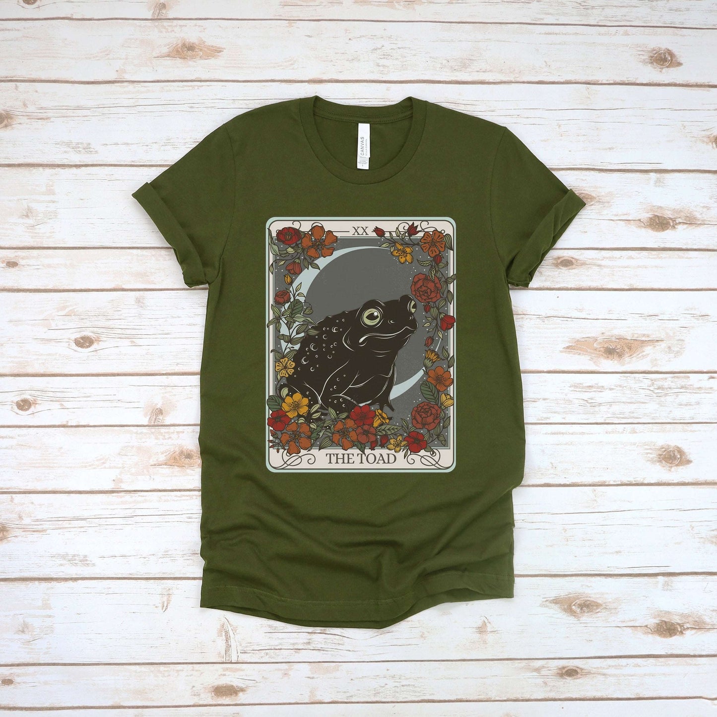 The Familiar CUSTOM Unisex T-Shirt - Esdee