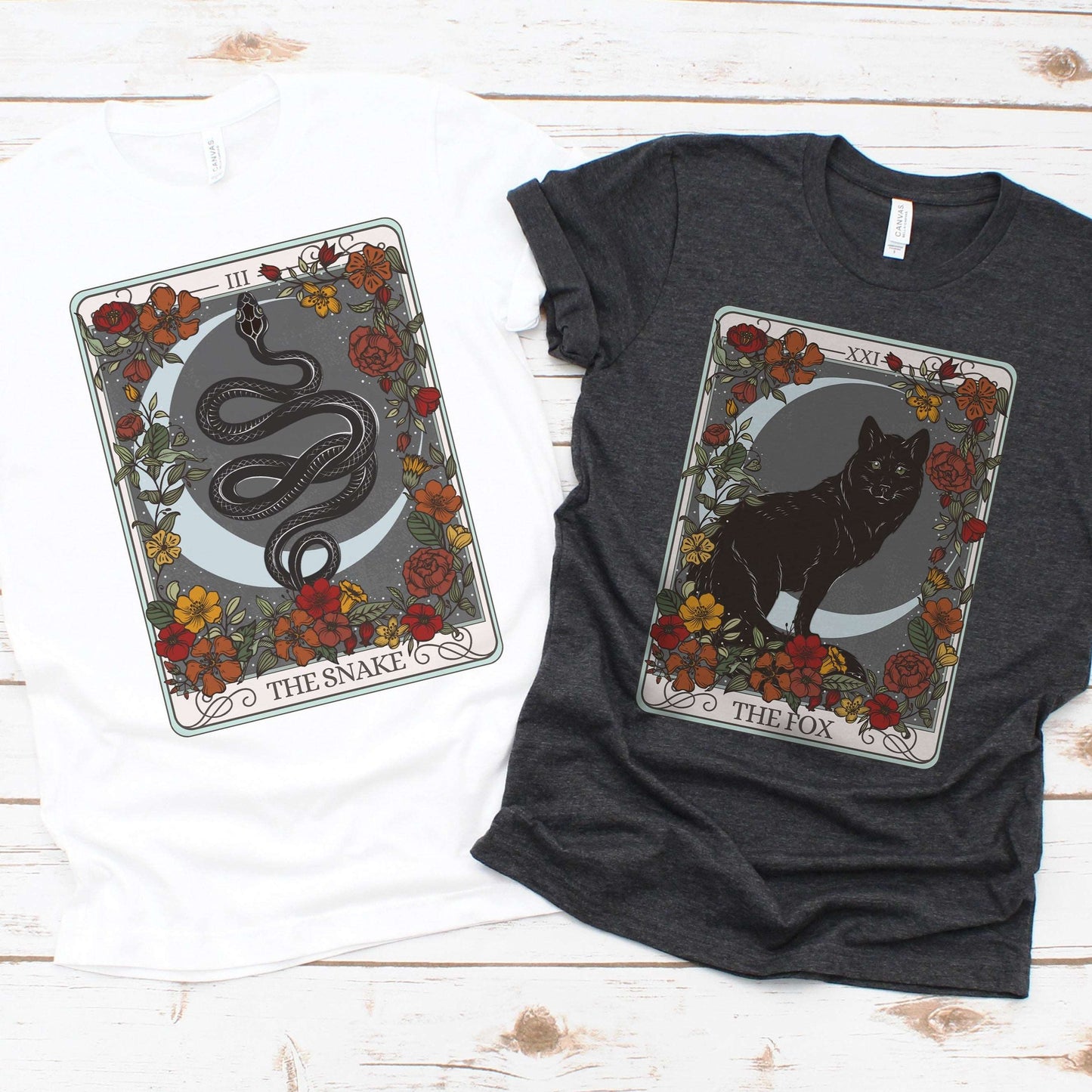 The Familiar CUSTOM Unisex T-Shirt - Esdee