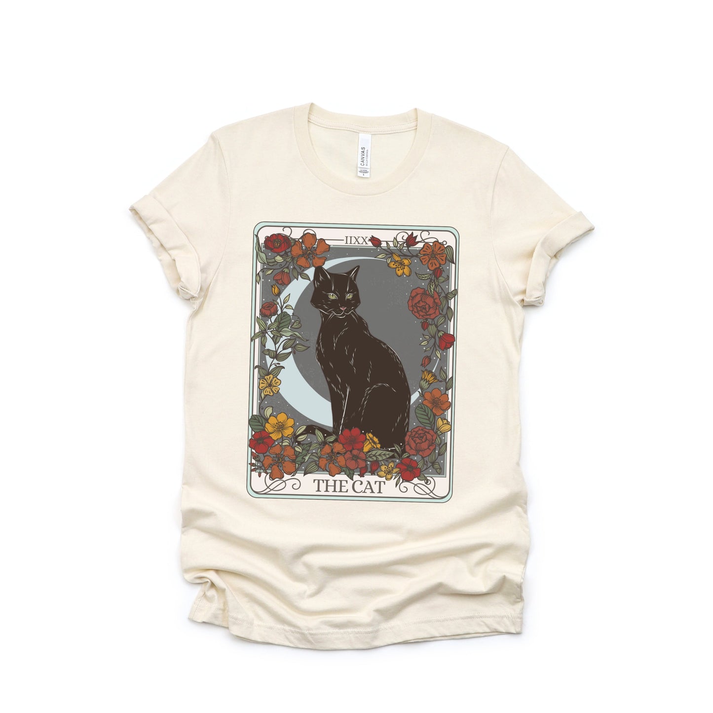 The Familiar CUSTOM Unisex T-Shirt - Esdee