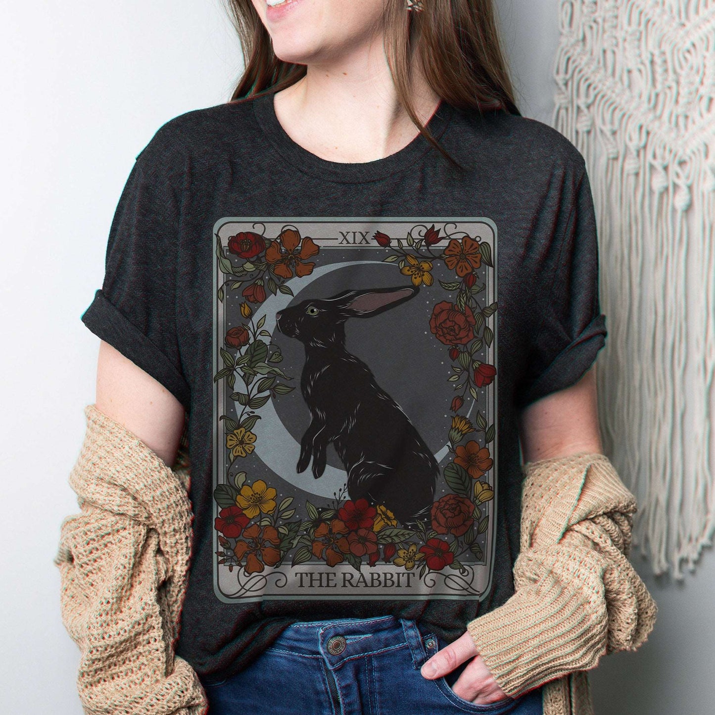 The Familiar CUSTOM Unisex T-Shirt - Esdee