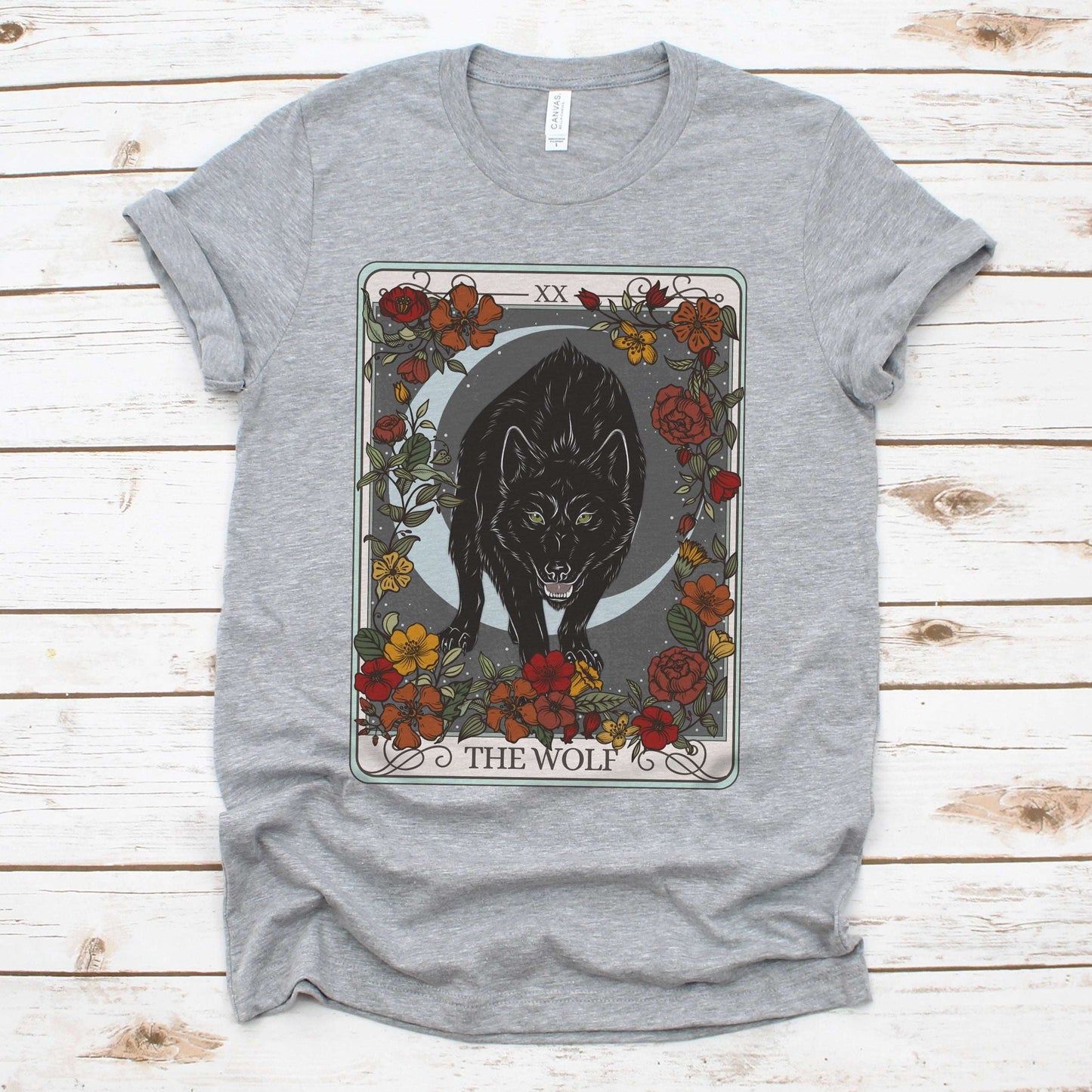 The Familiar CUSTOM Unisex T-Shirt - Esdee