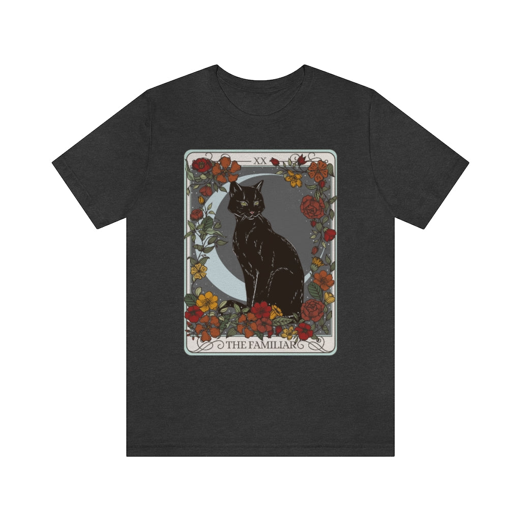The Familiar CUSTOM Unisex T-Shirt - Esdee