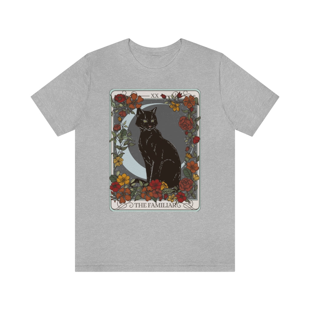 The Familiar CUSTOM Unisex T-Shirt - Esdee