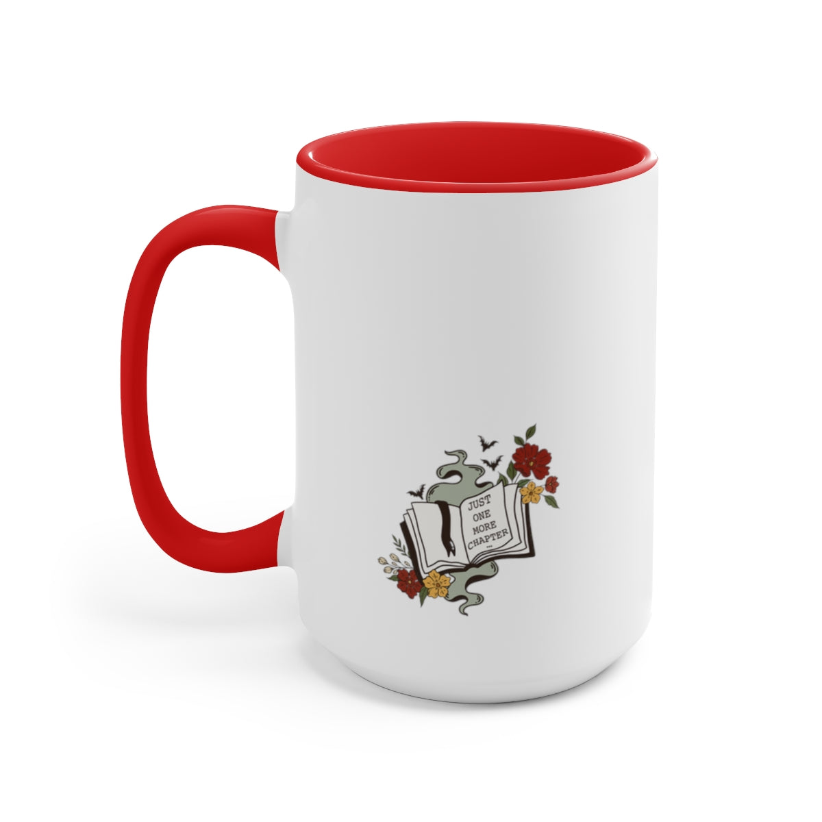 Custom Reader Tarot Card 15oz Mug - Esdee