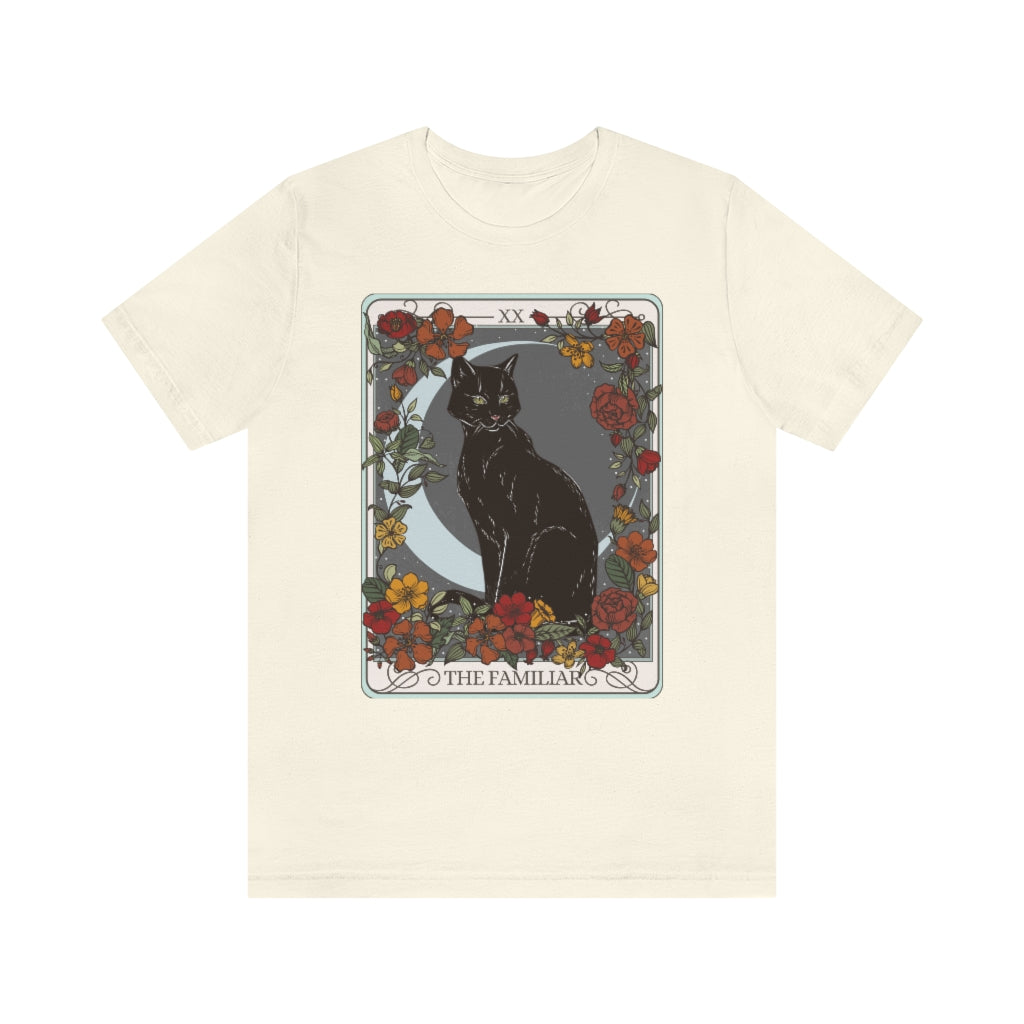 The Familiar CUSTOM Unisex T-Shirt - Esdee