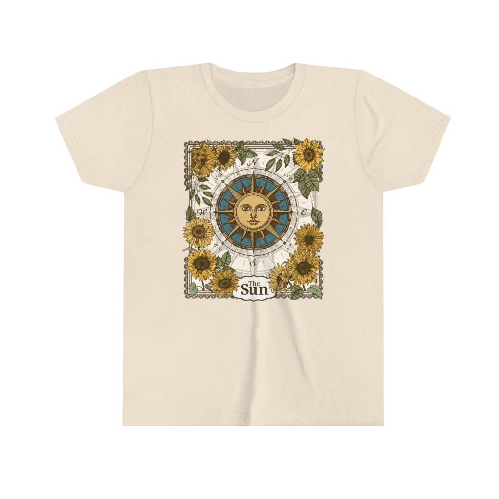 The Sun Youth Short Sleeve Tee - Esdee