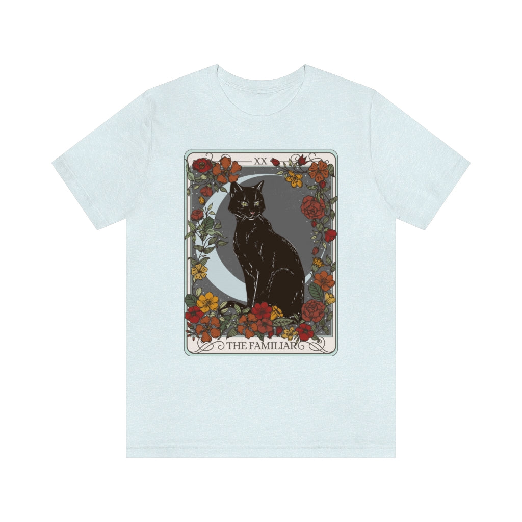 The Familiar CUSTOM Unisex T-Shirt - Esdee
