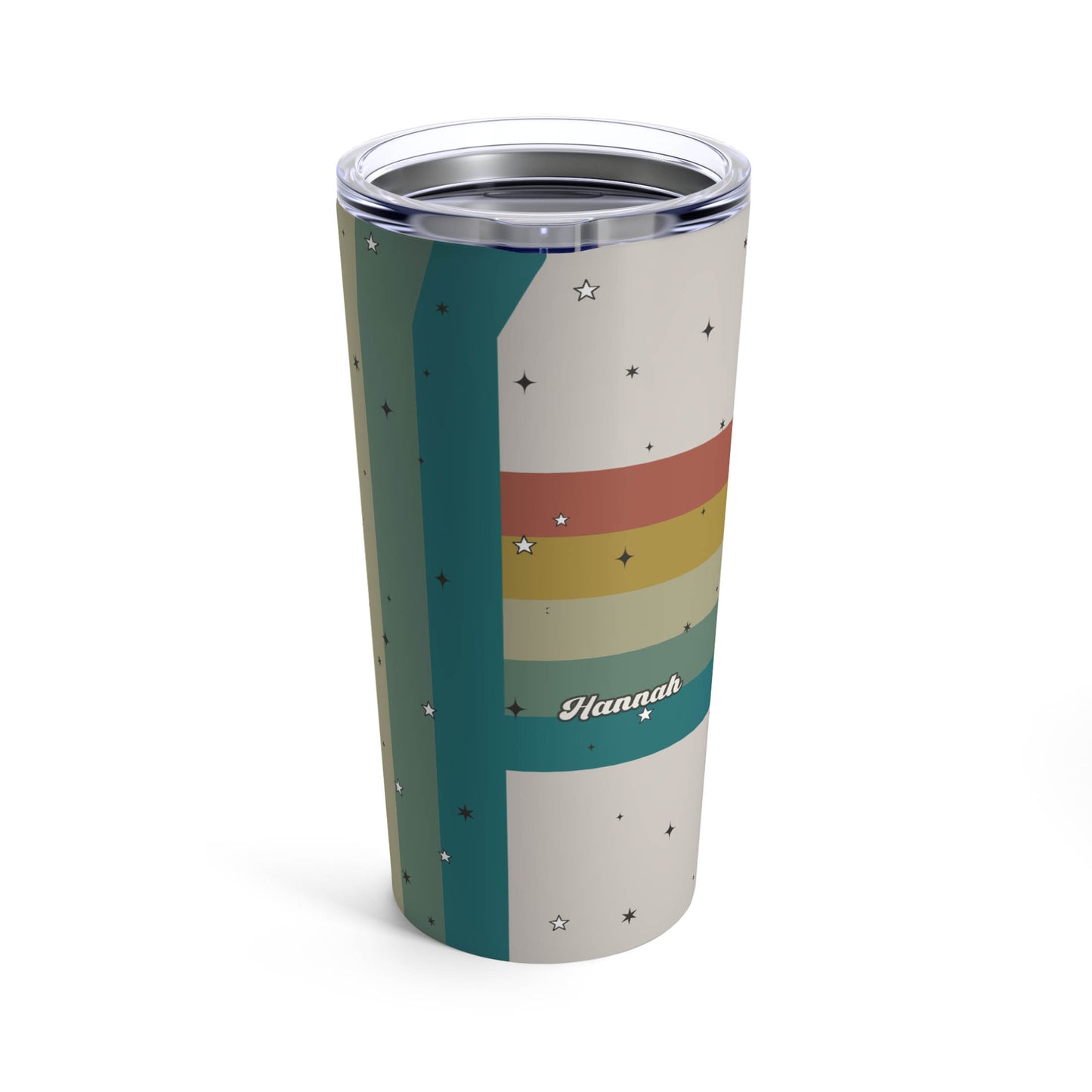 The Dream Tarot Card 20oz Tumbler Travel Mug - Esdee