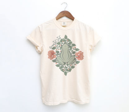 Beautiful Soul Unisex Comfort Colors T-shirt - Esdee