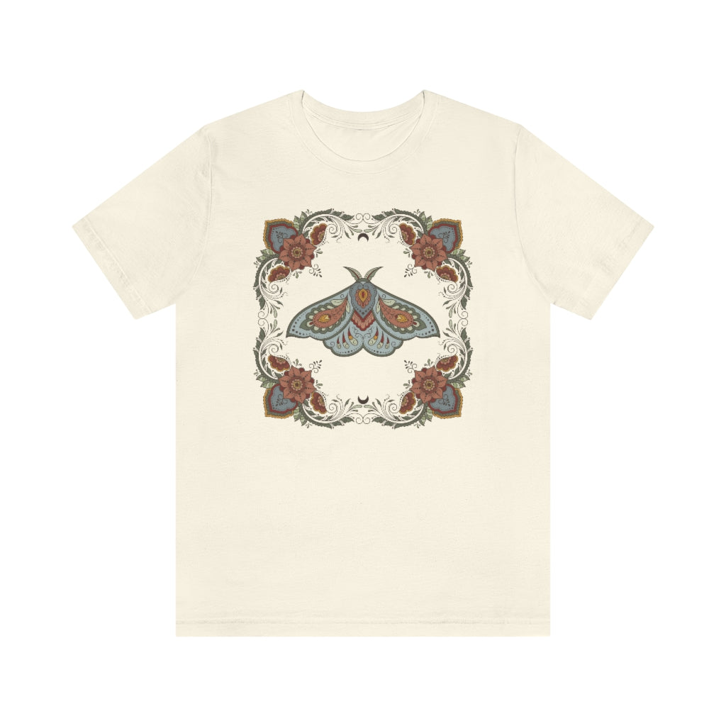 Butterfly Unisex T-Shirt - Esdee