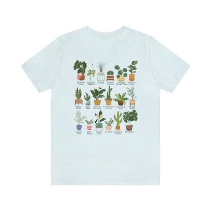 House Plant T-Shirt - Esdee