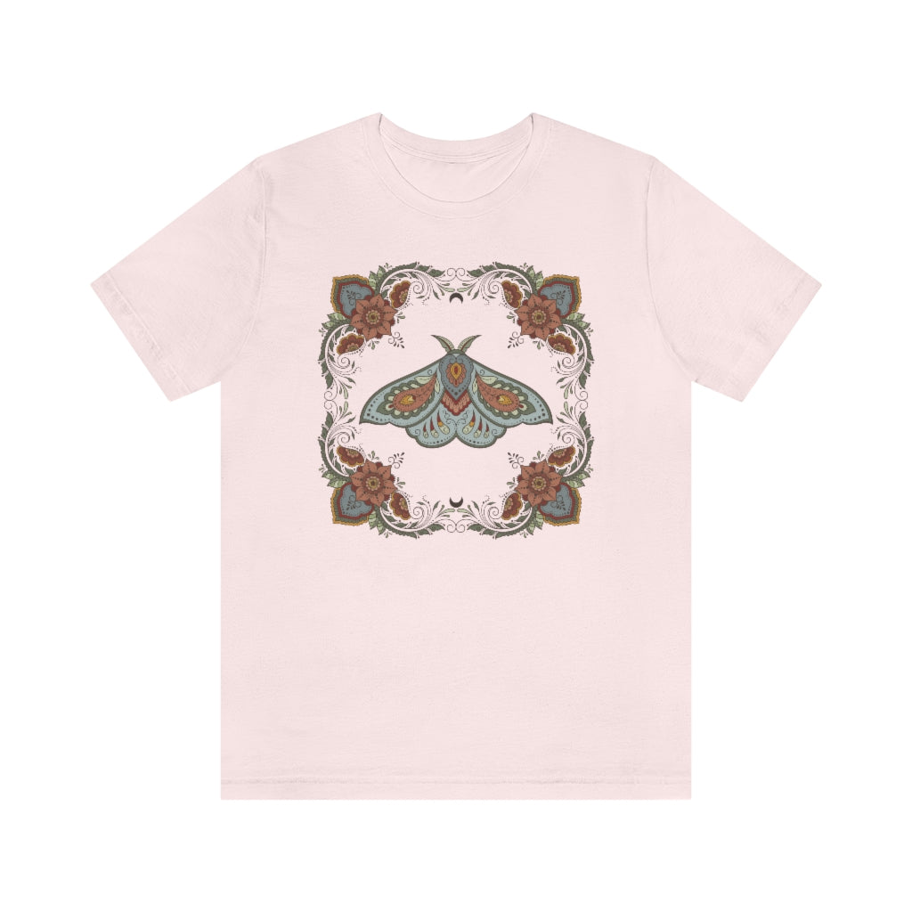 Butterfly Unisex T-Shirt - Esdee
