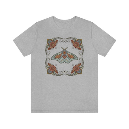 Butterfly Unisex T-Shirt - Esdee